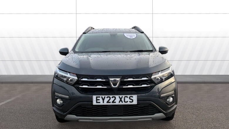 Dacia Jogger 1.0 TCe Comfort 5dr Petrol Estate